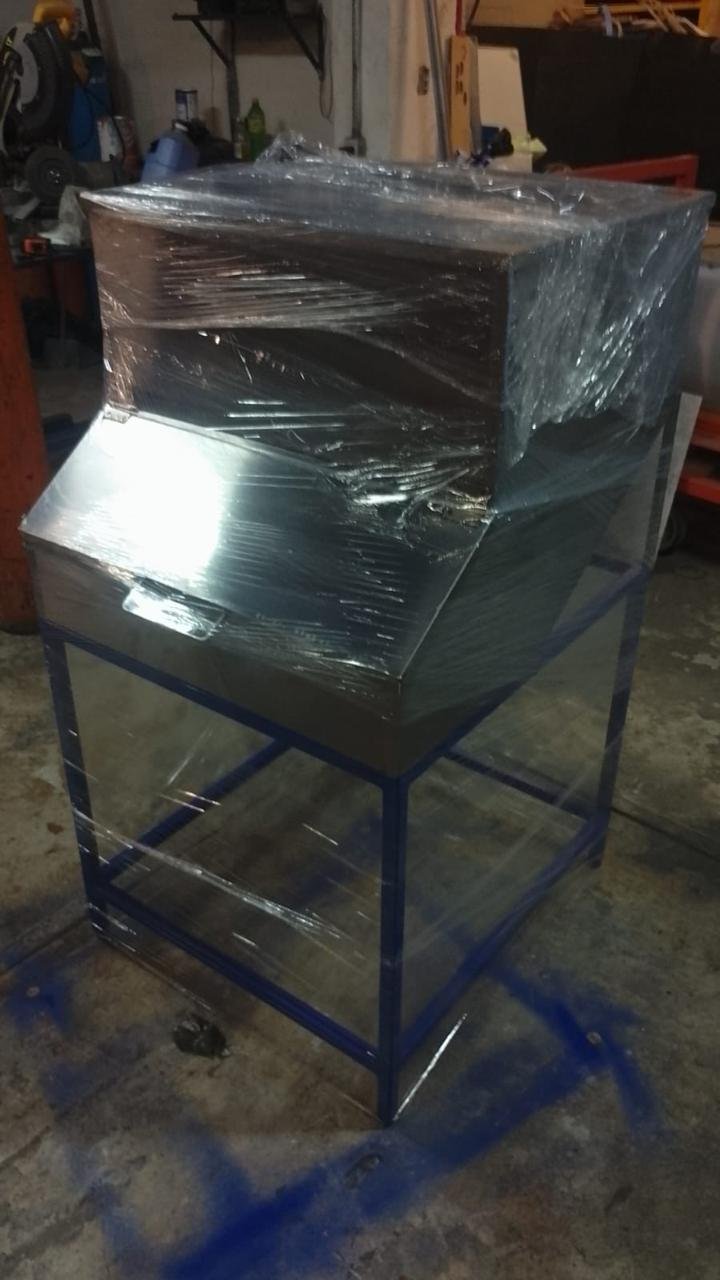 Carritos transportistas